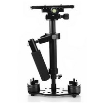 핸드헬드 짐벌 짐볼 스태빌라이저 카메라 소형 스테디캠, 기본