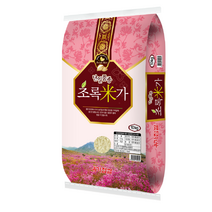 [유가농협] 초록미가 10kg/ 특등급 삼광쌀/ 오후 2시 이전 주문시 당일발송, 10kg, 1개