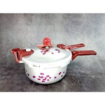 코나베짱 압력솥 압력밥솥 IH 2.5L 3L (일반용/인덕션용 선택), 일반용, 일반용 3L