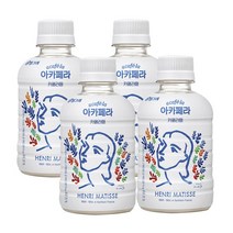 빙그레 아카페라 카페라떼 240ml x 20PET, 단품