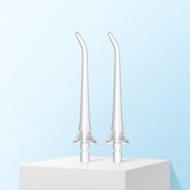 오리지널 SOOCAS W3 Pro 노즐 팁 구강 세척기 워터 플로셔 SOOCAS W3 프로 헤드 용 Waterpulse Waterpick Water Flosser, standard for w3 pro, standard for w3 pro