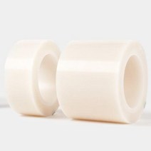 내열 테프론 테이프 ASF-110FR (두께0.13t 폭13mm-30mm), 폭19mm, 1개