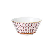 웨지우드 르네상스레드 15cm 시리얼볼 1p, 없음, 단일속성