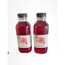 오미자청 1500ml 500ml 750ml 오미자원액 오미자엑기스 오미자액기스 오미자차 오미자발효액 선물세트 강원도 인제군 국내산 오미자효소 명절선물세트, 500ml(펫트병 2병)