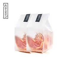 착한습관 자몽칩 25g 2개