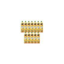 코카콜라 미닛메이드 제주감귤 1.5L x 12개