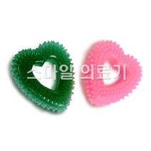 지압용품 손지압용품 - 하트지압기, 1개