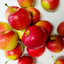 미니사과 루비사과 루비에스사과 비타민C사과10배 애기사과 1Kg 2kg 4kg, 루비사과 1kg(20-27개입 내외), 1개