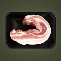 참고깃간 초신선 한돈 삼겹살 수육용 300g