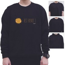 키밍 반티 단체티 우정티셔츠 동아리 소량인쇄티셔츠