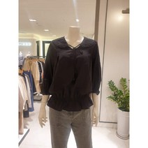엠씨 여름 블라우스C12B269
