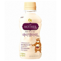 남양 아이엠마더 액상분유 3단계 240ml, 9개, 6개입