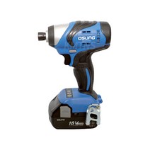 오성 OSC 충전임팩드라이버 OCW-185HL 40 18V 4.0Ah