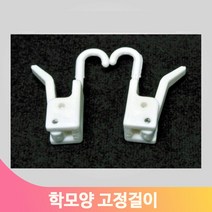 사무실 팻말 표지판 낚시줄 홍보물 걸이 팻말 홍보물 천장 고정 매장 회사