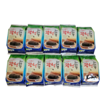광천김공장 광천식탁김 (소) 15g x 30 / 1박스 대용량