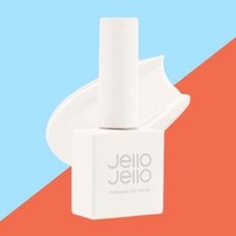 젤로젤로 매니큐어 젤네일 폴리쉬 JC-65 웜포슬린