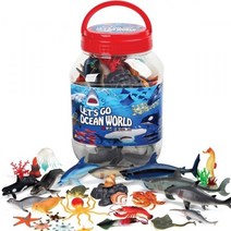 소꿉 빅 렛츠고 오션월드 0750