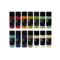 가구 방문 셀프리폼 페인팅용 반무광 컬러 수성페인트 석고보드 오래된벽, 노루 이지페인트 올리브 그린