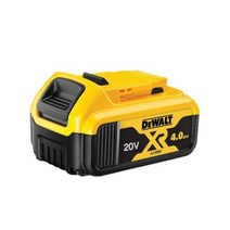 디월트 DCB182 배터리 신형 20V 4.0AH 20V리튬이온 밧데리 DCB-182 DCF887/DCD796/DCF809/DCD709/DCD785/DCD796 기존18V호환