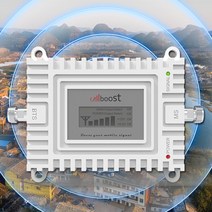 증폭기 와이파이증폭기 음성 wifi 확장기 Callboost-셀룰러 증폭기 gsm 2g 리피터 850 휴대폰 부스터 1900, 01 EU Plug_02 CDMA 850Mhz
