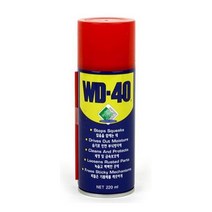 WD-40 다목적 방청윤활제 220ml