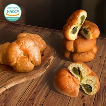 [숲베이커리] 완두앙금빵 앙금 완두앙금 옛날간식 추억의간식 식사대용 단체주문, 100g