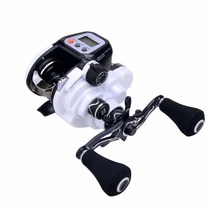 바낙스 카이젠Z 150W 한치낚시 참돔 타이라바 침선전동릴