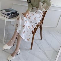 베이비 베어 맥시스커트