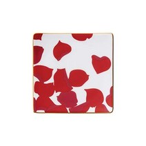 노리다케 머그 찻잔 커피 Rosa TEA 6옵션, 03 Square 15cm (single)