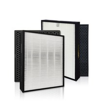 WACU300 위닉스 공기청정기 호환필터 3종, 일반형