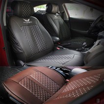 더뉴그랜드스타렉스시트커버 5종 벤츠B200시트카바 코란도리무진시트커버 자동차시트 스타렉스, 02. 풀커버리무진시트, 그레이