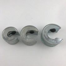 3 개/대 헤비 듀티 15/22/28mm 구리 튜브 파이프 커터 자기 잠금 가위 펜치, 01 sliver