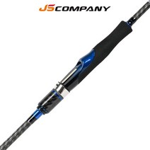 [사은품:버클리로드벨트+라인커터]JS 닉스팝 인쇼어 버전2 S862ML S762L S932M 바다루어 낚시대