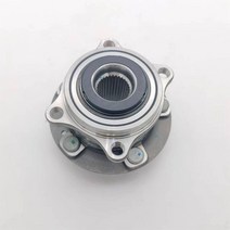 프론트 액슬 휠 베어링 허브 현대 i30 i40 TUCSON SONATA - Kia Cadenza Optima OEM 51750C1000