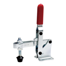 KJF 토글클램프 KJF036-11F(수직형)