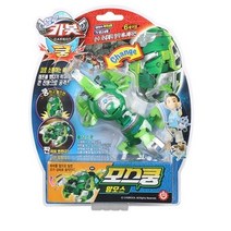 헬로카봇 모스쿵 장난감 맘모스, 혼합 색상