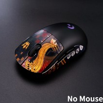 안티 슬립 마우스 그립 테이프 스케이트 핸드메이드 스티커 로지텍 G102/G304/MX 마스터 3/MX 3S/G502 용 미끄럼 방지 땀 흡수, [01] G102, [12] Empress