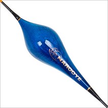 나루예 블루문 민물찌 올림찌 발사찌, 450mm (小-3.4g), 선택안함, 1개