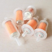 디젤흡기크리닝 디젤 발전기 5pcs 중간 크기 연료 필터