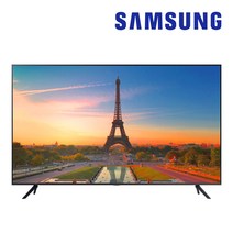 [무료설치][무료폐가전수거]삼성전자 TV 사이니지TV 비지니스 TV 50인치(125cm) 모니터 유튜브 UHD 4K LED 1등급 LH50BEAHLGFXKR, 벽걸이(무료설치), 125cm/50인치