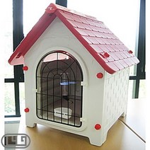 시바견 반려동물이동가방 철문 L 시츄 심플 중형견, 상세페이지 참조