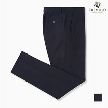 인디안 TREMOLO 남성 강연폴리 바지__TRNDLWS1251