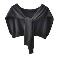 목도리 뜨개질 굵은 실 한국어 솔리드 컬러 넥 가드 스카프 여성 니트 따뜻한 겨울 울, 검은색