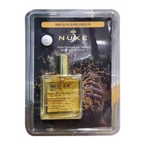 눅스 프로디지쥬 멀티 드라이 오일 100ml, 1개