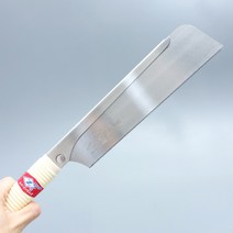 제트쏘 등대기톱 외날톱 도즈키 3종 150mm 240mm 정밀가공용 고주파열처리 원예 정원 목공톱, 240mm (소프트우드) - 07121