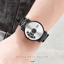 남성들의 손목을 빛내는 프리미엄 워치 - 디자인과 내구성 기계식 손목시계로 완벽한 제품입니다