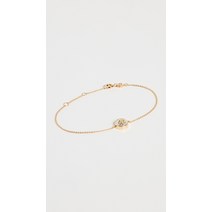 Tory Burch 토리버치 키라 체인 팔찌