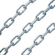 다용도 체인 6mm x 4m, 1개