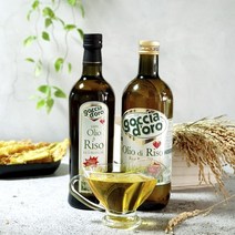 고챠도로 현미유, 5개, 750ml