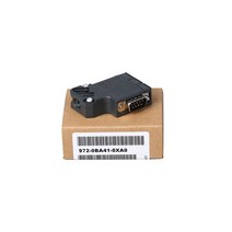 Siemens DP Profibus 커넥터 6ES7972-0BA12/0BB12/ 0BA41/0BB41/0BA42/0BB42/ 0BA52/0BB52-0XA0 에 적합, 01 0BA41-no progam port